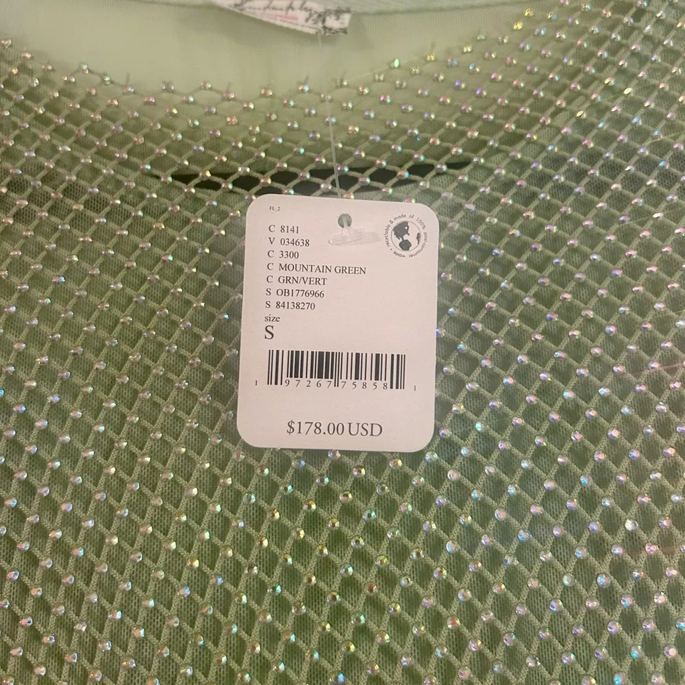 Free People Filter Finish Bodysuit - Picture 7 of 13